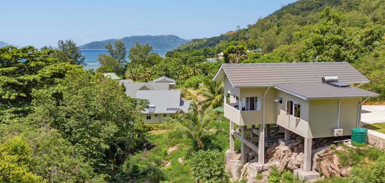 CAM Getaway Villa - Photo 1