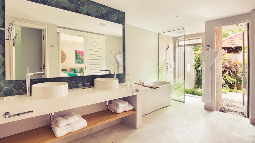 Photo 107: Club Med Seychelles - Saint Anne (Seychelles)