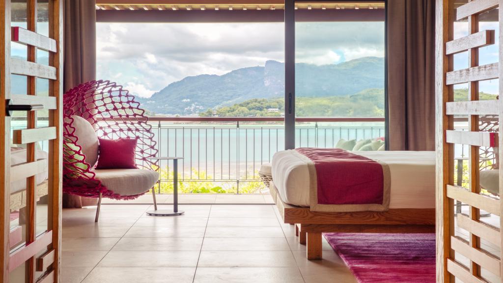 Photo 148: Club Med Seychelles - Saint Anne (Seychelles)