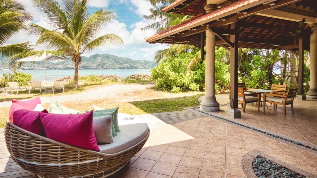 Photo 130: Club Med Seychelles - Saint Anne (Seychelles)