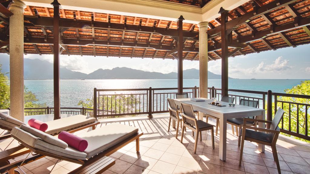 Foto 66: Club Med Seychelles - Saint Anne (Seychellen)