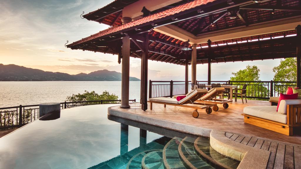 Photo 65: Club Med Seychelles - Saint Anne (Seychelles)