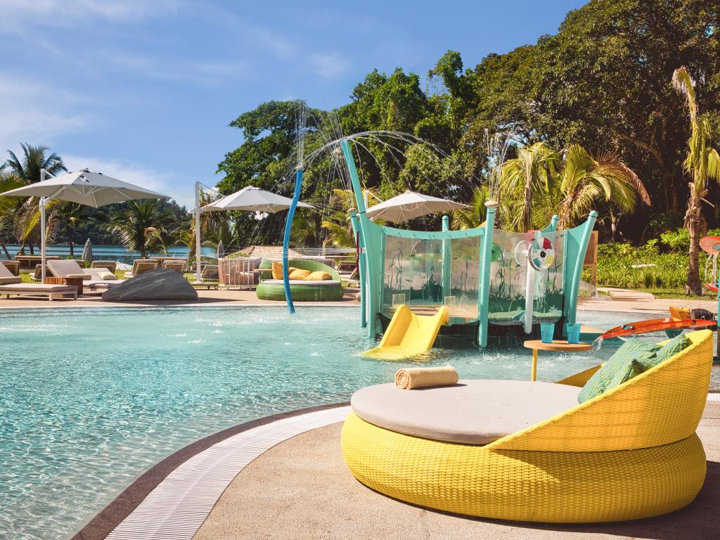 Club Med Seychelles - Foto 6