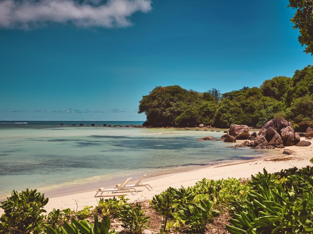 Club Med Seychelles - Foto 3