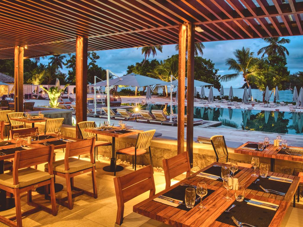 Club Med Seychelles - Foto 5