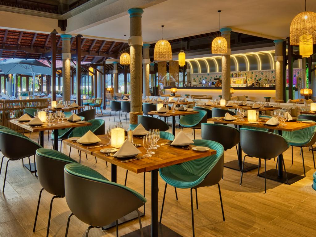 Club Med Seychelles - Foto 8