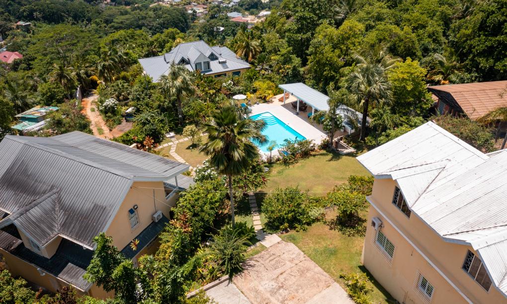 Residence Monte Cristo