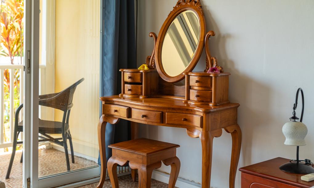 Residence Monte Cristo - Studio