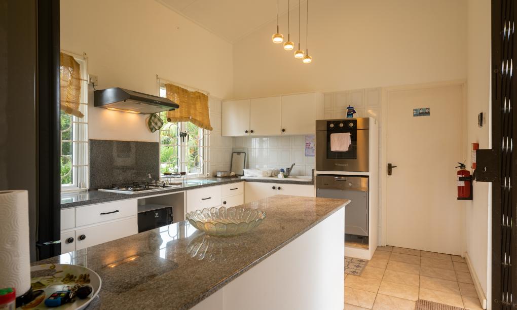 Residence Monte Cristo - 2-Bedroom Apartment