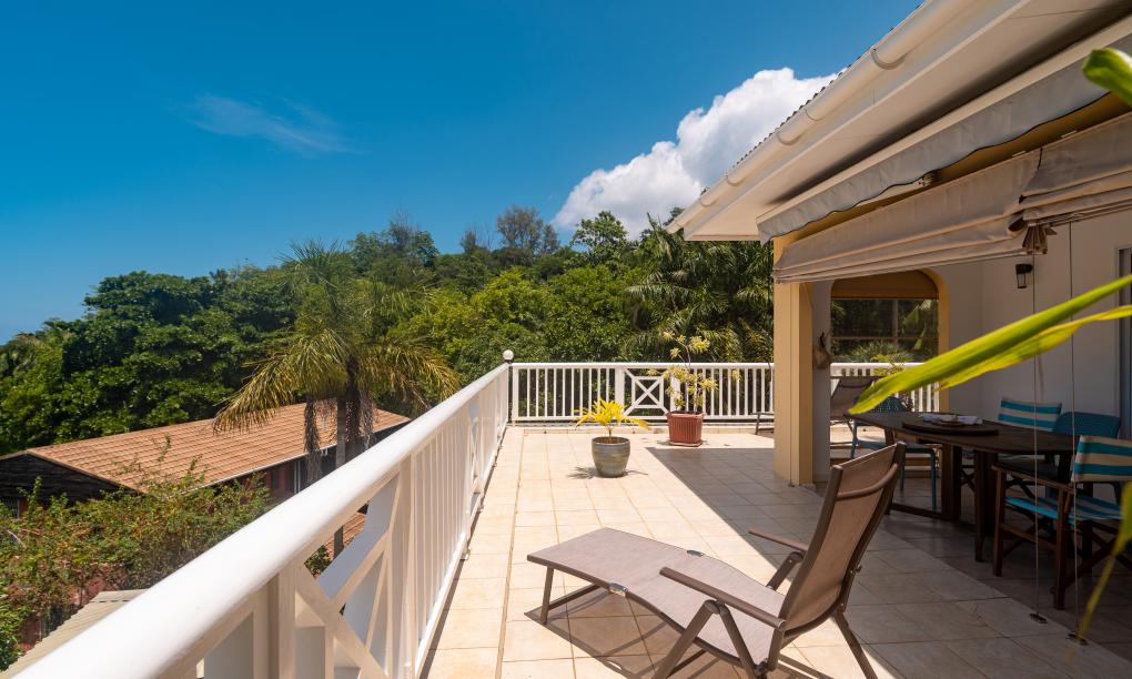 Residence Monte Cristo - 2-Bedroom Apartment