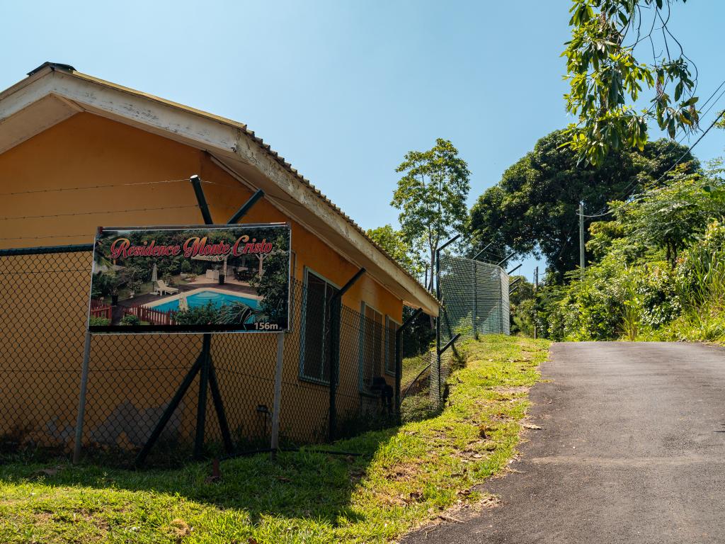 Residence Monte Cristo - Photo 8