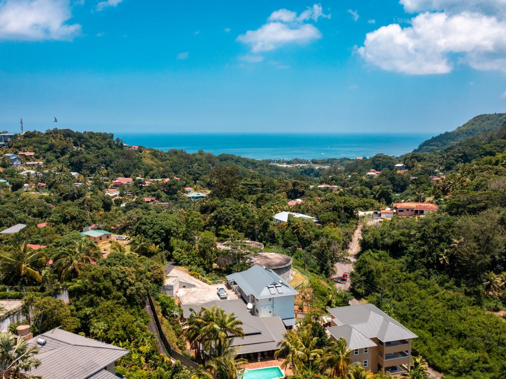 Residence Monte Cristo - Photo 2