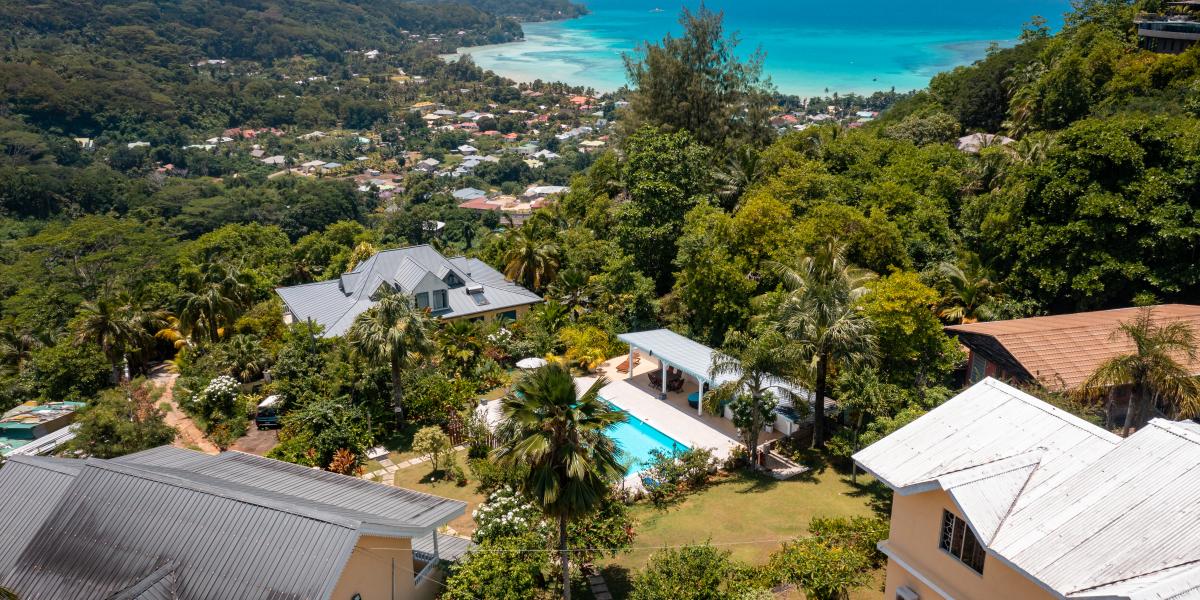 Residence Monte Cristo