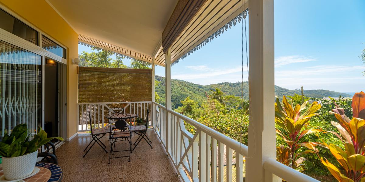 Residence Monte Cristo - Studio