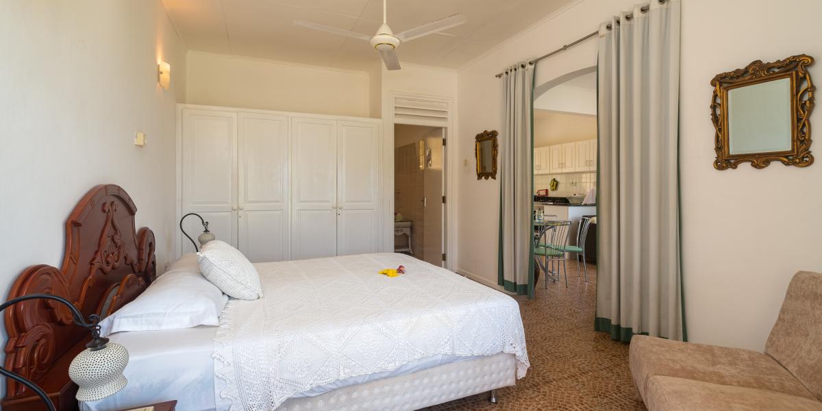 Residence Monte Cristo - Studio