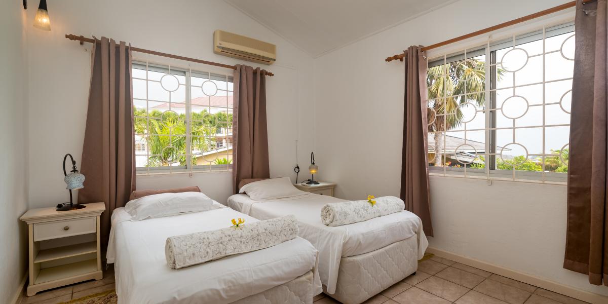 Residence Monte Cristo - 2-Bedroom Apartment