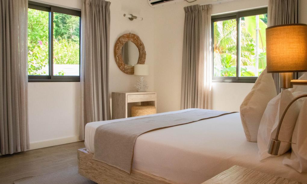 Pineapple Beach Villas - 2-Bedroom Apartment Ground Floor