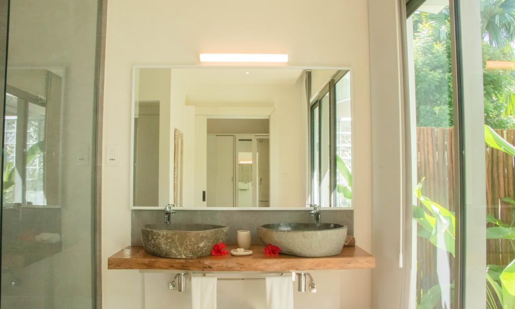 Pineapple Beach Villas - 2-Bedroom Apartment Ground Floor