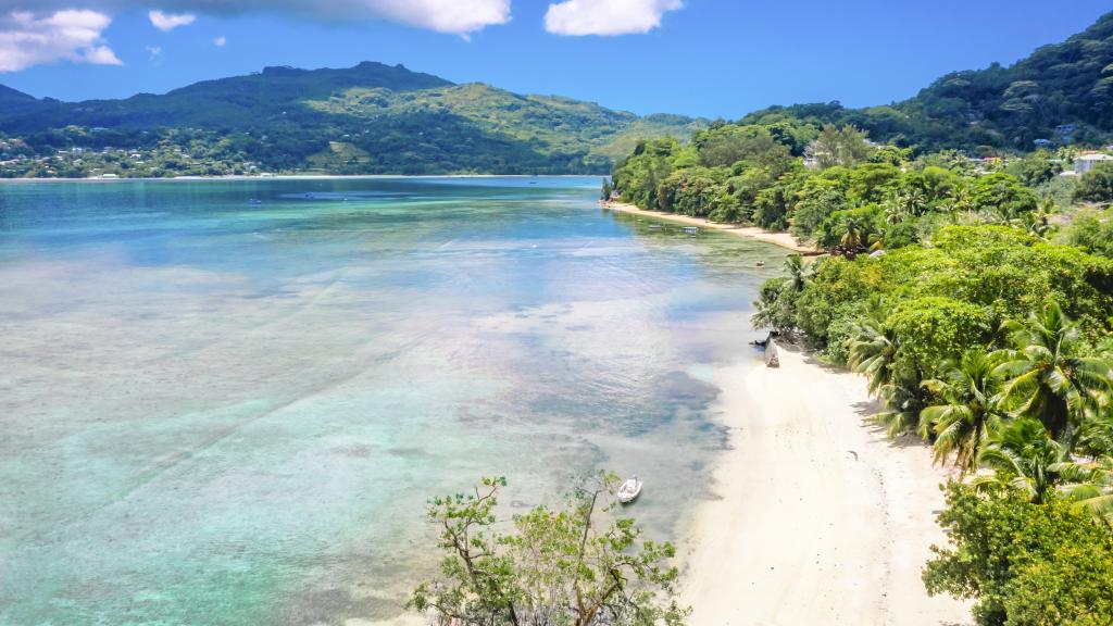 Photo 79: Pineapple Beach Villas - Mahé (Seychelles)