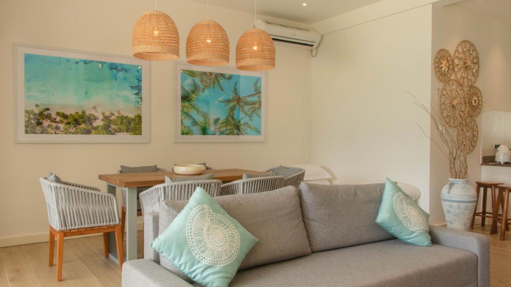 Photo 85: Pineapple Beach Villas - Mahé (Seychelles)