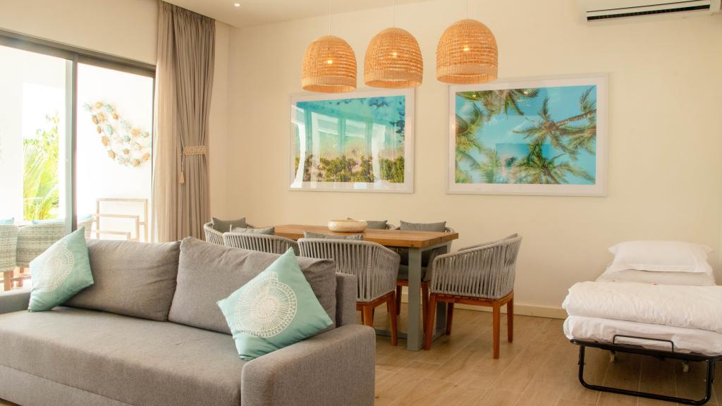 Photo 84: Pineapple Beach Villas - Mahé (Seychelles)