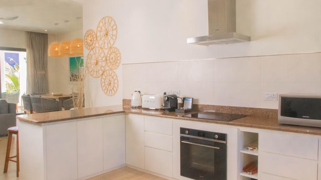 Photo 87: Pineapple Beach Villas - Mahé (Seychelles)