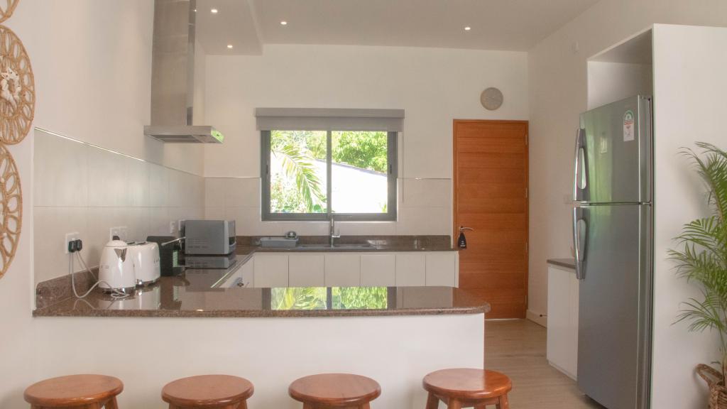 Photo 88: Pineapple Beach Villas - Mahé (Seychelles)