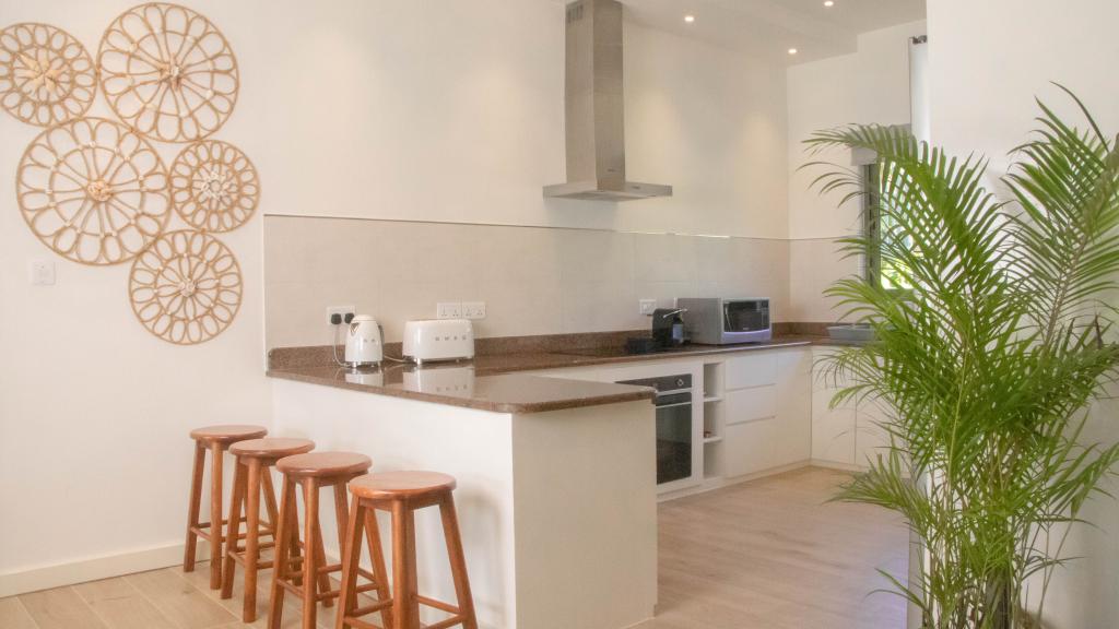 Photo 86: Pineapple Beach Villas - Mahé (Seychelles)