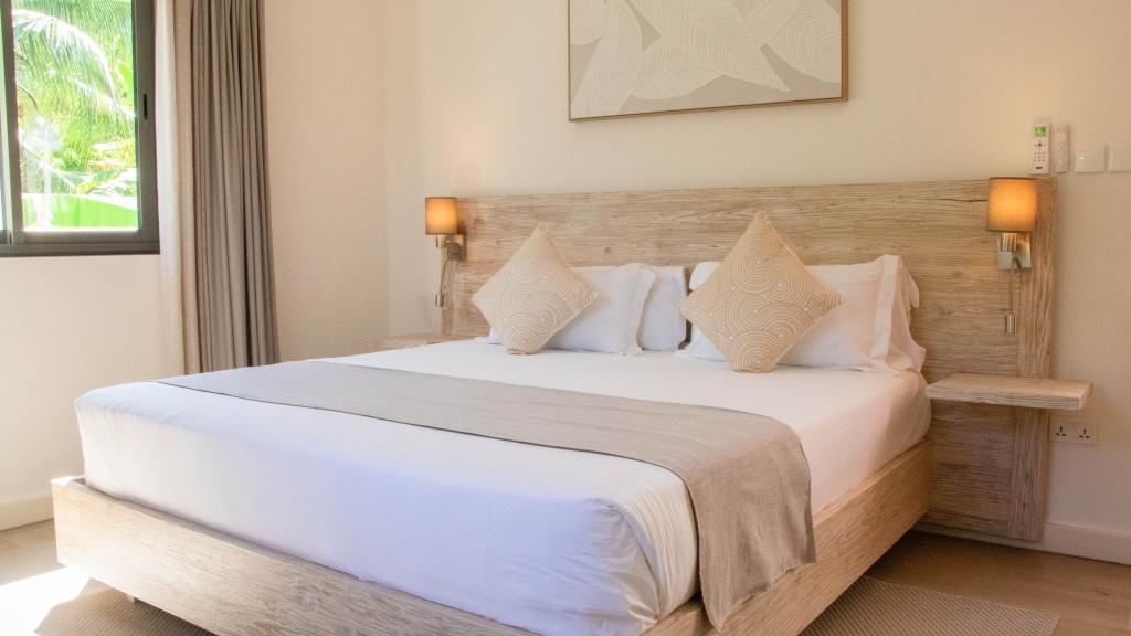 Photo 94: Pineapple Beach Villas - Mahé (Seychelles)