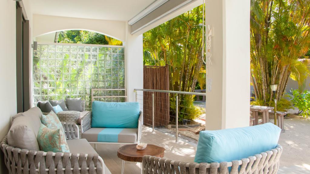 Foto 81: Pineapple Beach Villas - Mahé (Seychelles)