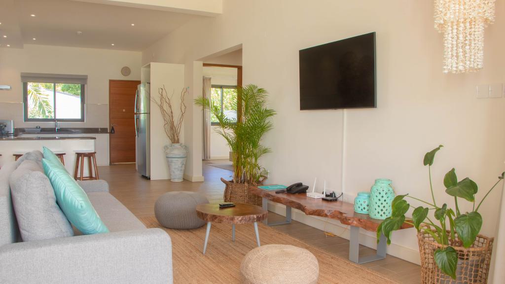 Photo 89: Pineapple Beach Villas - Mahé (Seychelles)