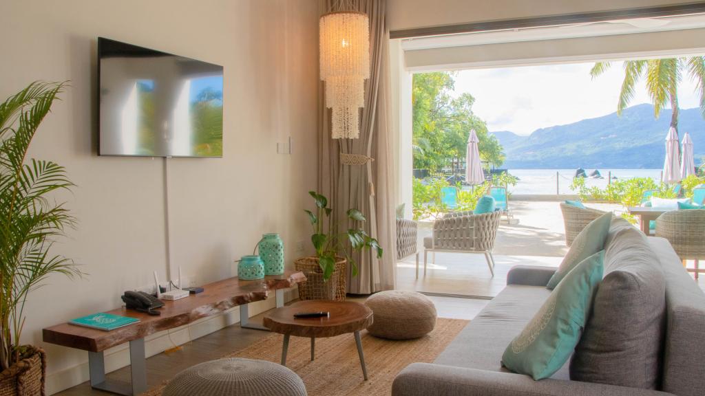 Photo 83: Pineapple Beach Villas - Mahé (Seychelles)