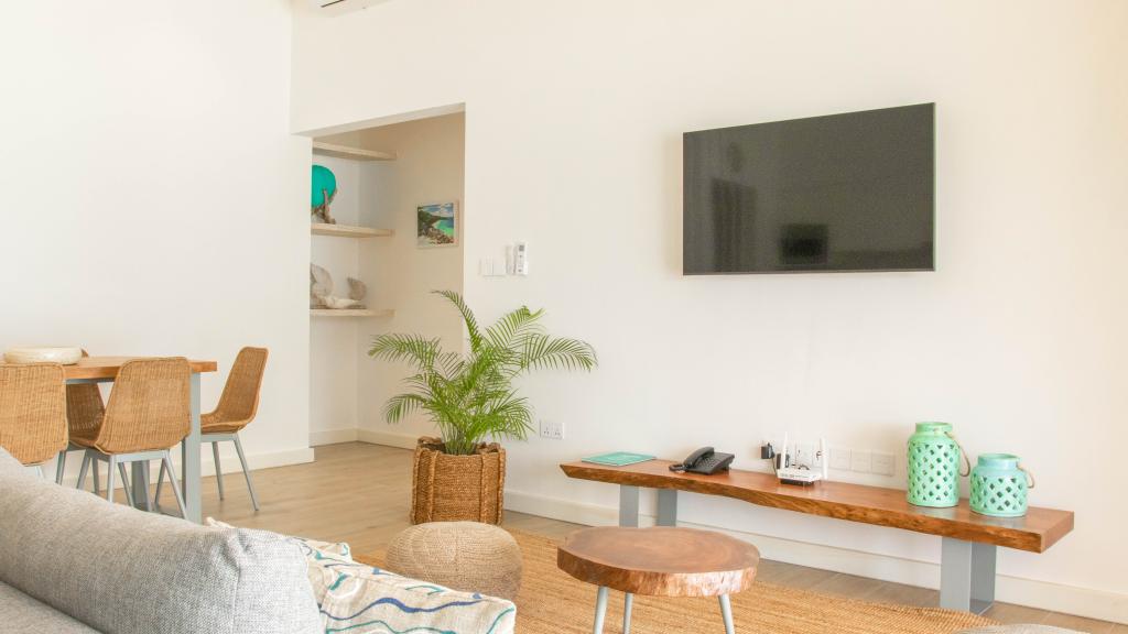 Photo 102: Pineapple Beach Villas - Mahé (Seychelles)