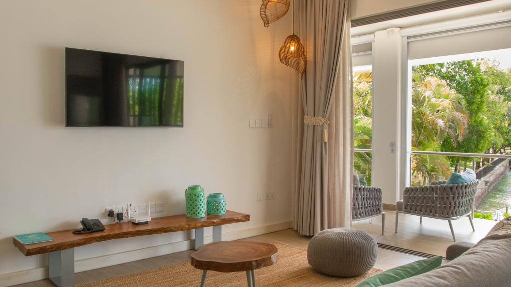 Photo 101: Pineapple Beach Villas - Mahé (Seychelles)