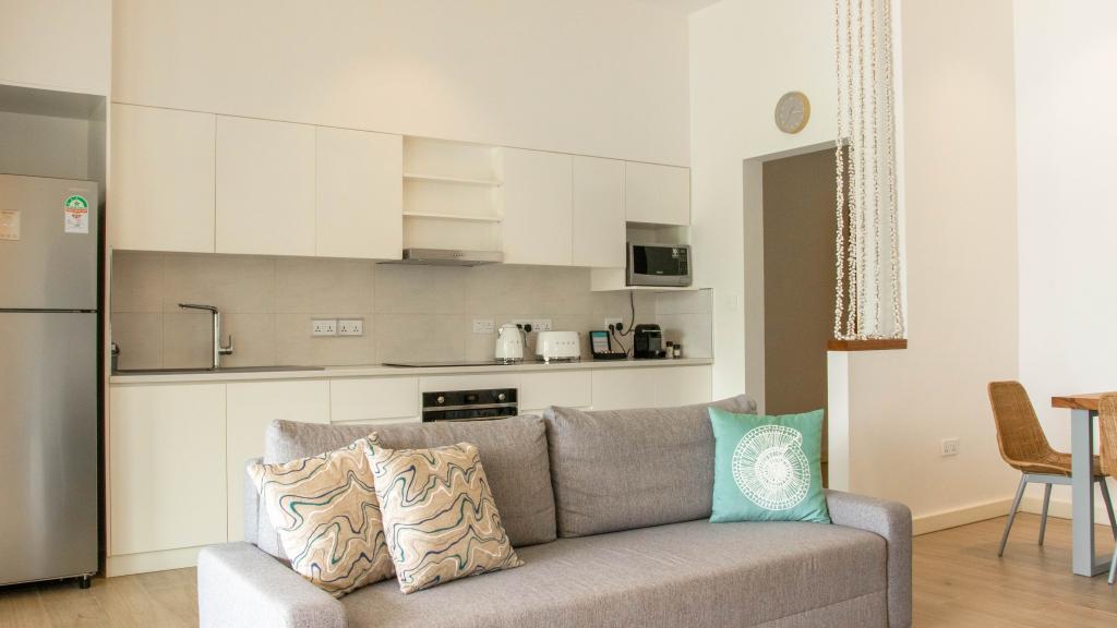 Photo 103: Pineapple Beach Villas - Mahé (Seychelles)