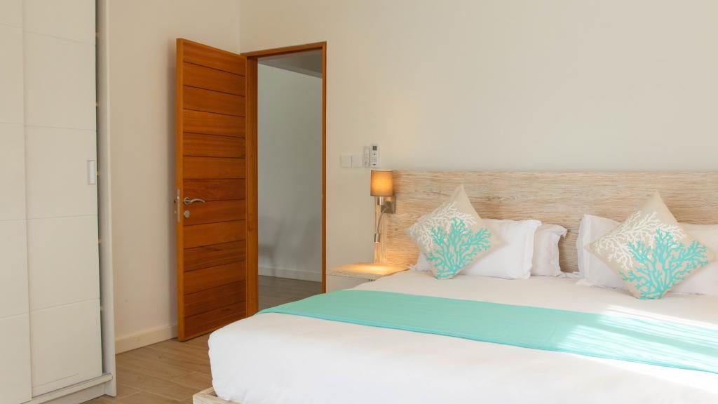 Photo 112: Pineapple Beach Villas - Mahé (Seychelles)