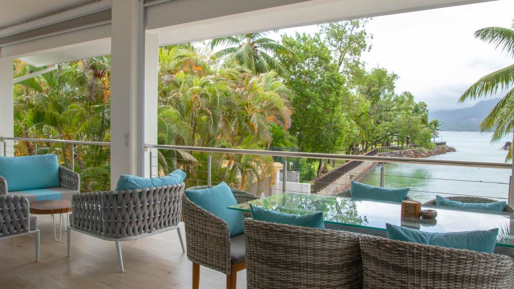 Photo 100: Pineapple Beach Villas - Mahé (Seychelles)