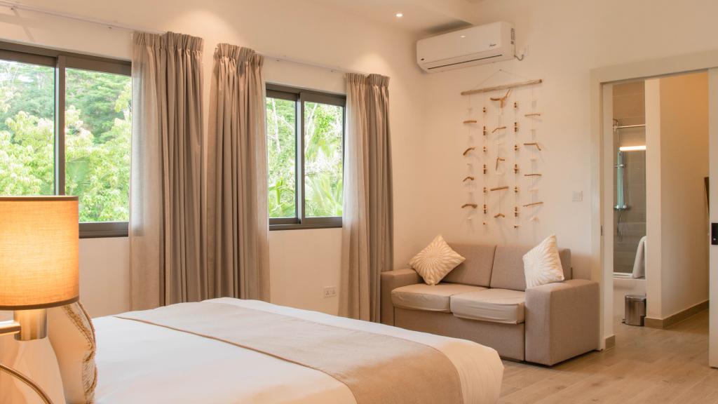 Photo 108: Pineapple Beach Villas - Mahé (Seychelles)