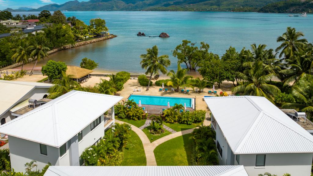 Photo 6: Pineapple Beach Villas - Mahé (Seychelles)
