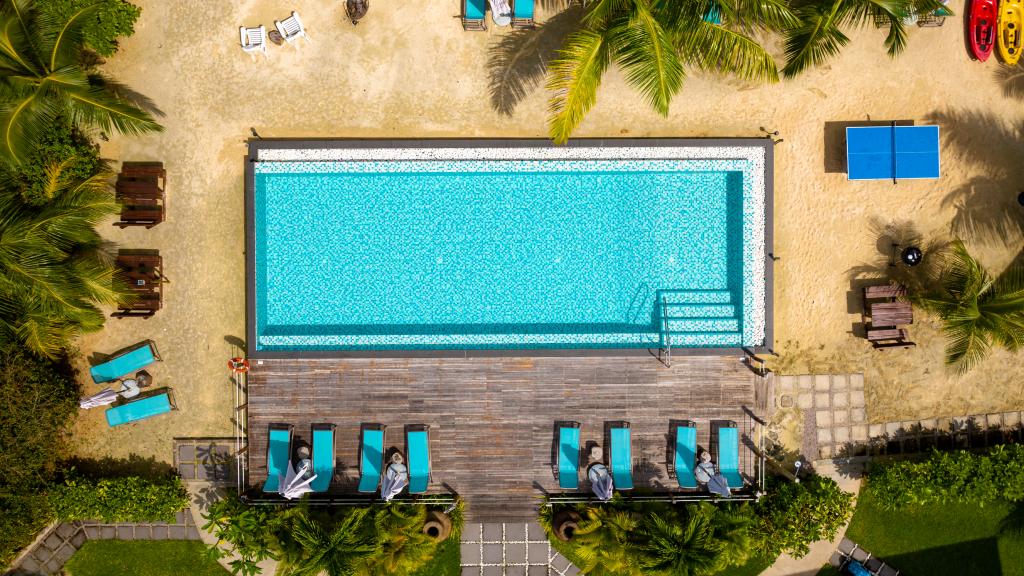 Photo 12: Pineapple Beach Villas - Mahé (Seychelles)