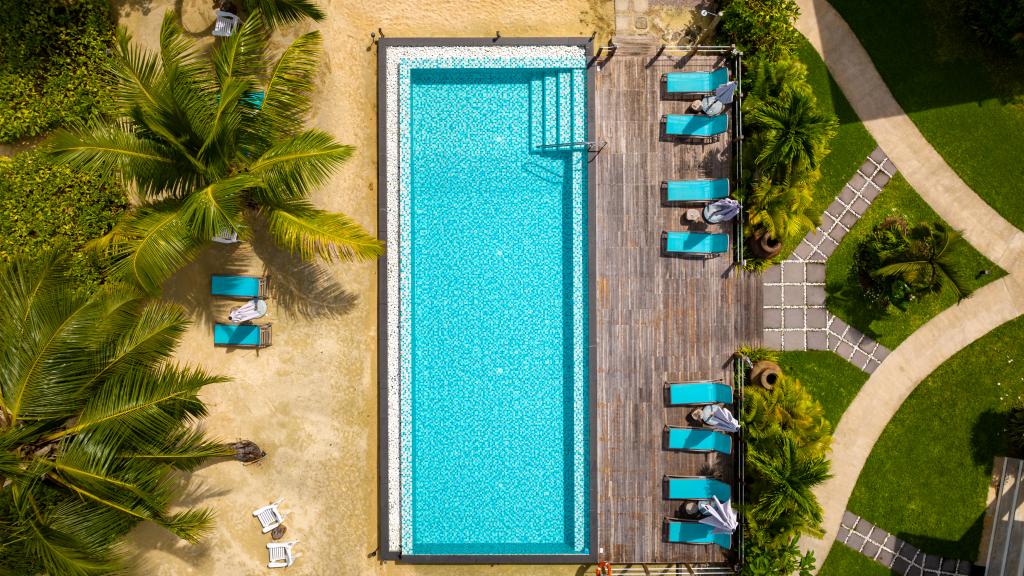 Photo 13: Pineapple Beach Villas - Mahé (Seychelles)