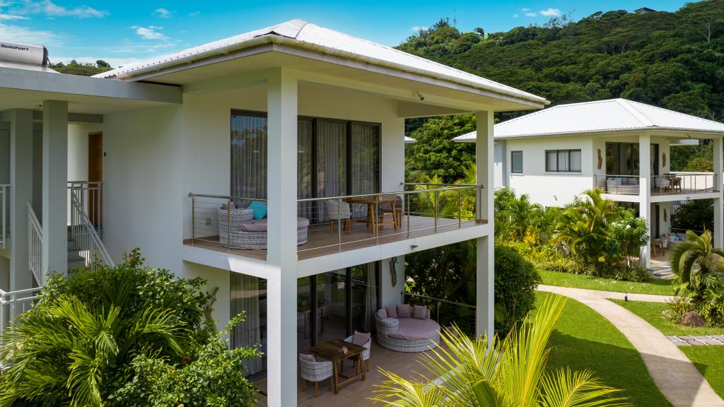 Foto 29: Pineapple Beach Villas - Mahé (Seychelles)