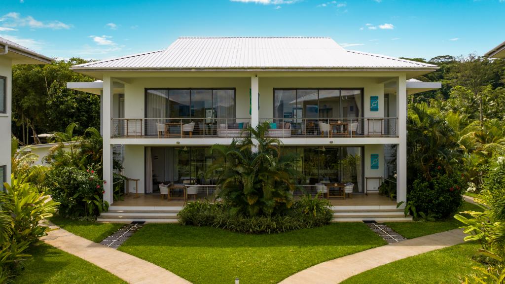 Photo 28: Pineapple Beach Villas - Mahé (Seychelles)