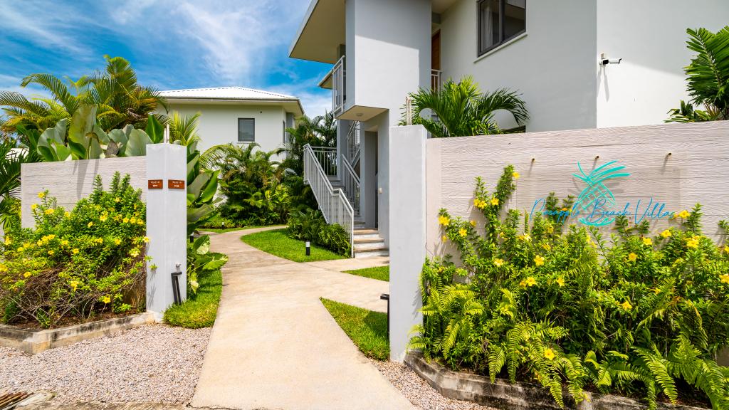 Photo 62: Pineapple Beach Villas - Mahé (Seychelles)