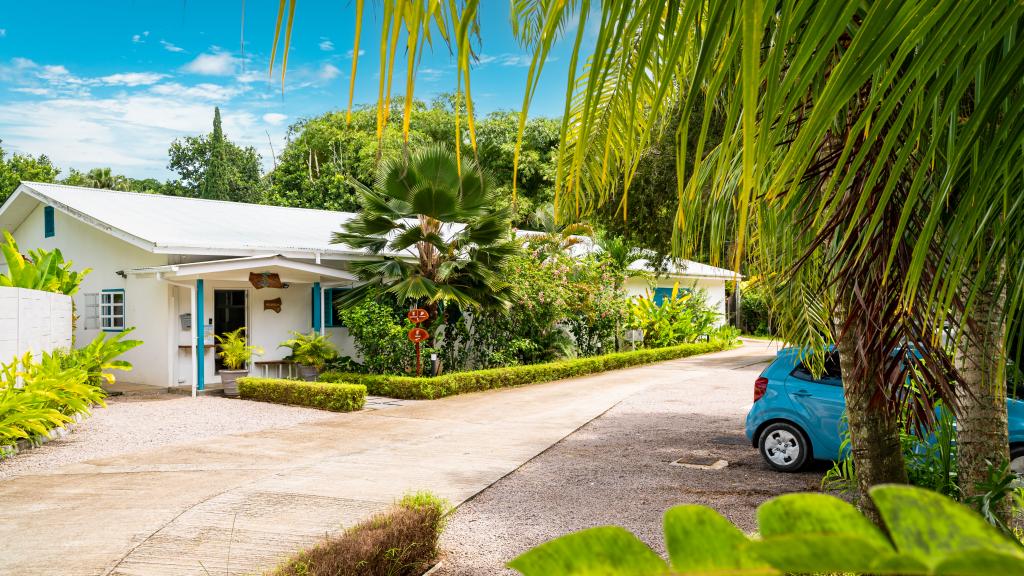 Foto 72: Pineapple Beach Villas - Mahé (Seychelles)