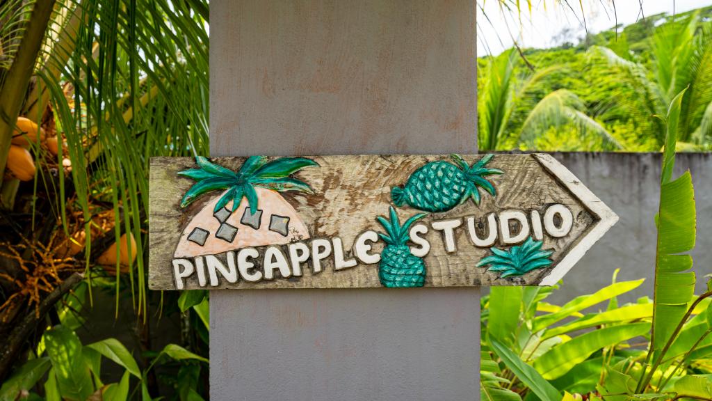 Photo 71: Pineapple Beach Villas - Mahé (Seychelles)