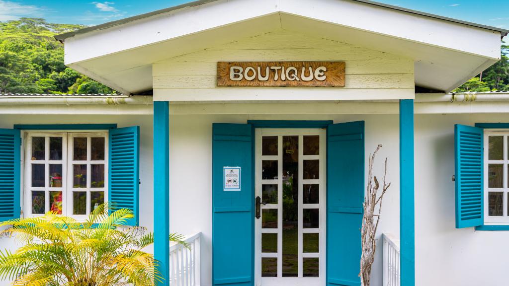 Foto 74: Pineapple Beach Villas - Mahé (Seychelles)