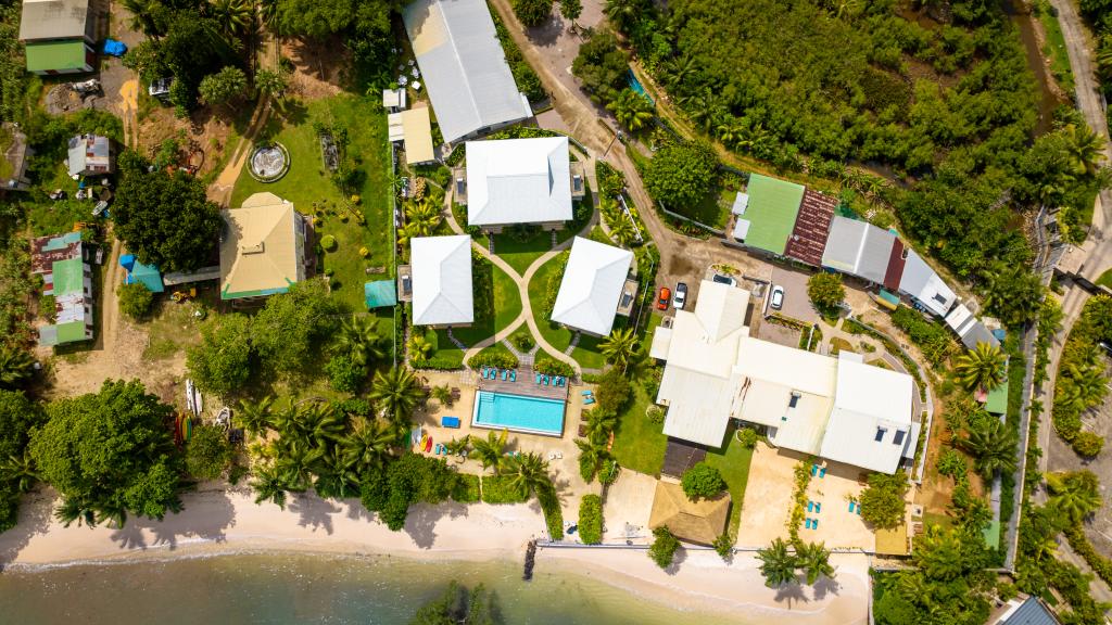 Photo 5: Pineapple Beach Villas - Mahé (Seychelles)