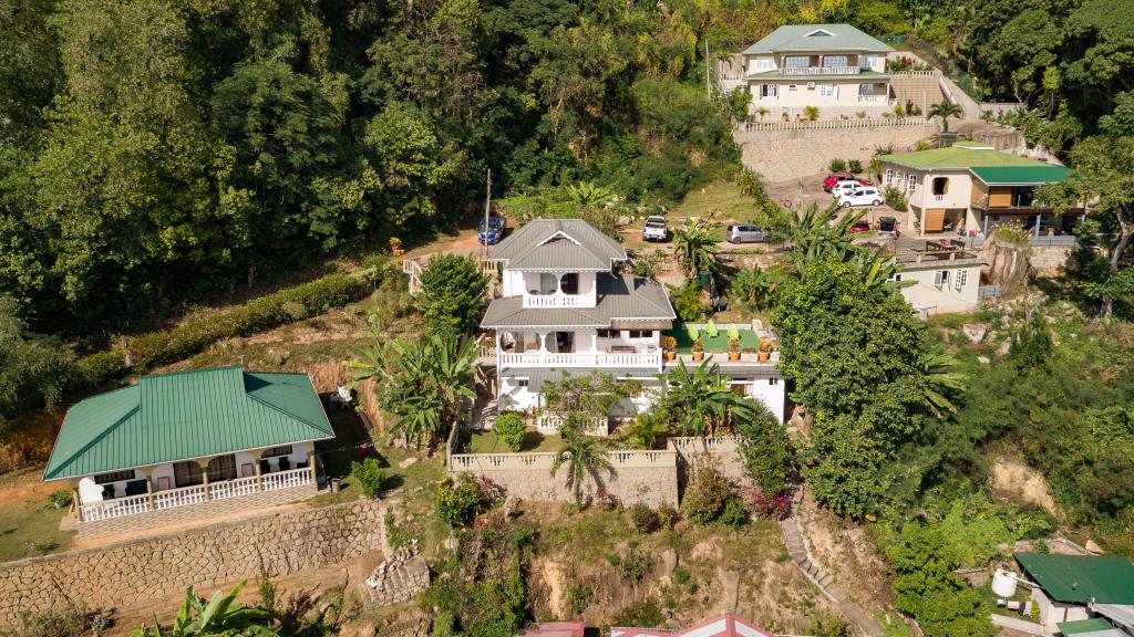 Photo 6: Saria Self Catering - Praslin (Seychelles)