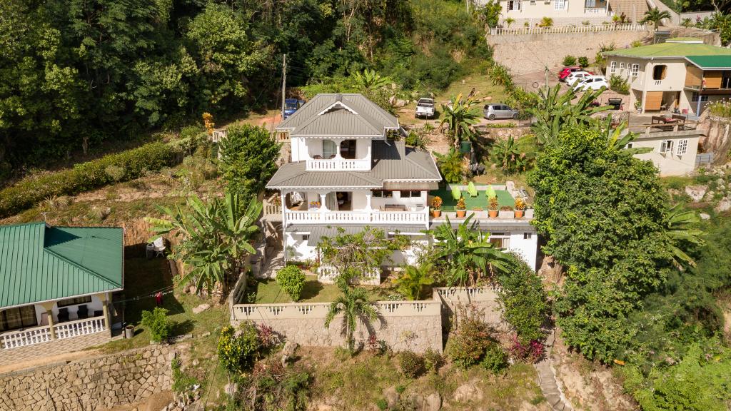 Photo 5: Saria Self Catering - Praslin (Seychelles)